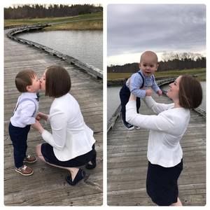 Meet your Posher, Meghan